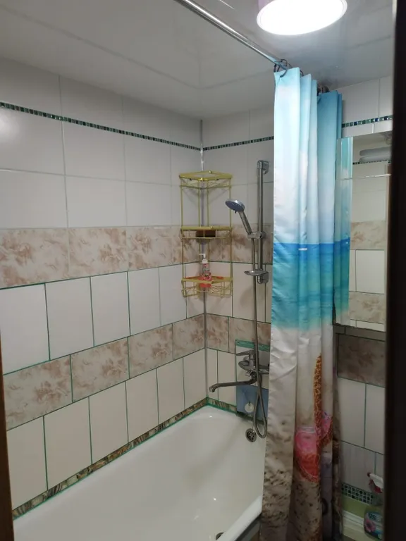 Уютная квартира в микрорайоне с развитой инфраструктурой