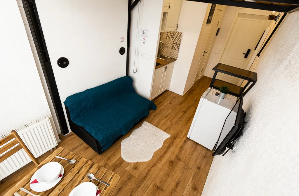 Квартира Квартира в ЖК Ландыши — Москва