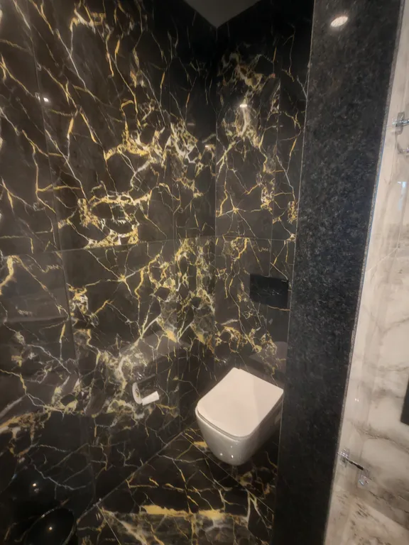 Квартира XL в Azura World c видом на бассейн и аквапарком