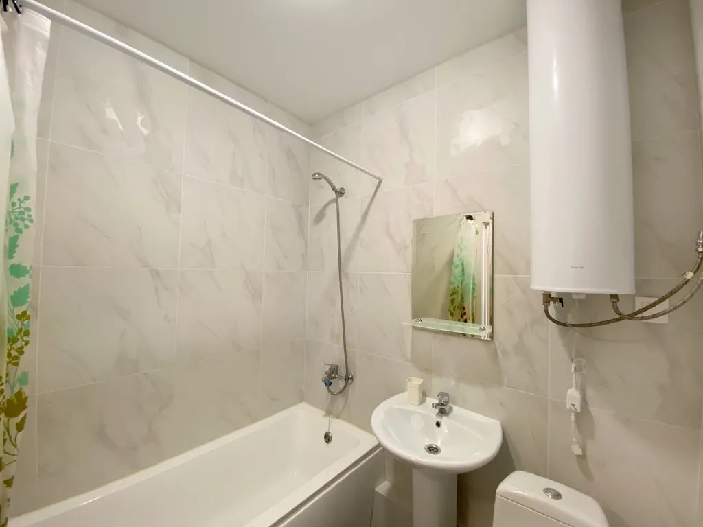 Студия в ЖК Фрегат 2