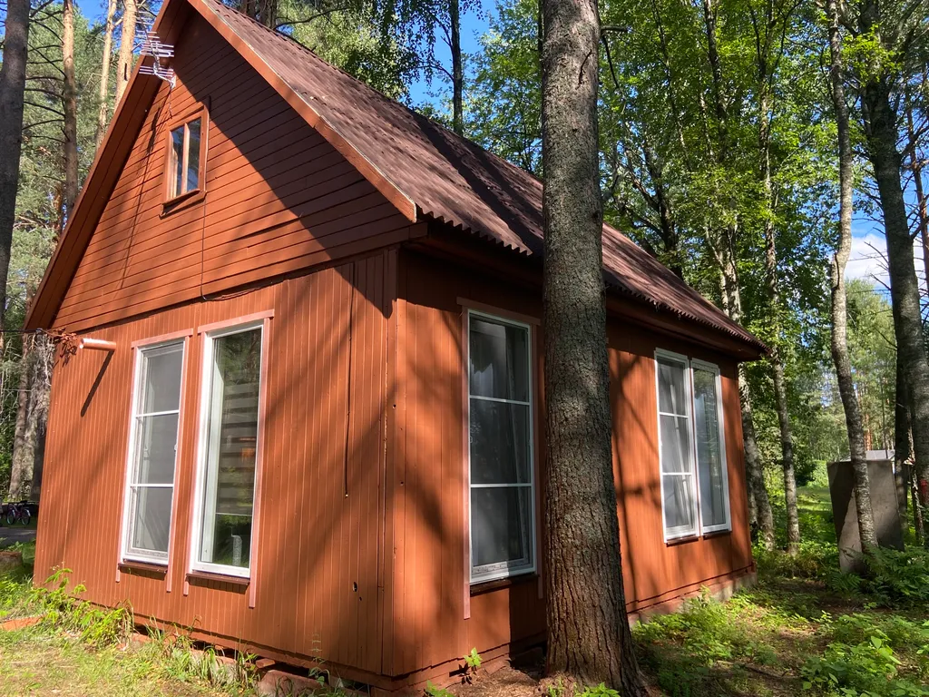 1-комнатный Дом