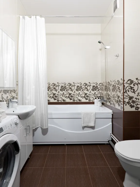 Дизайнерские апартаменты