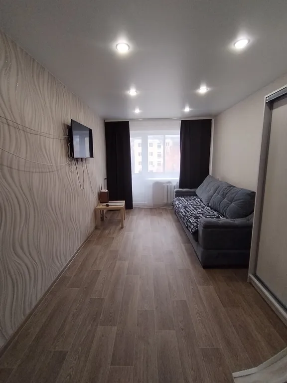 Уютная квартира в центре — аренда посуточно в Кстово