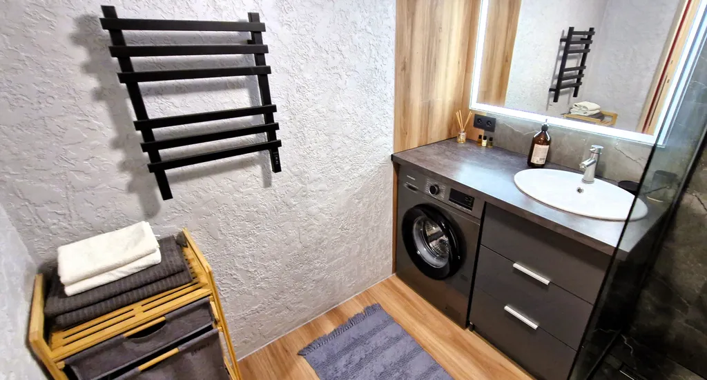 Квартира Апартаменты Кант в лучшем районе — Калининград