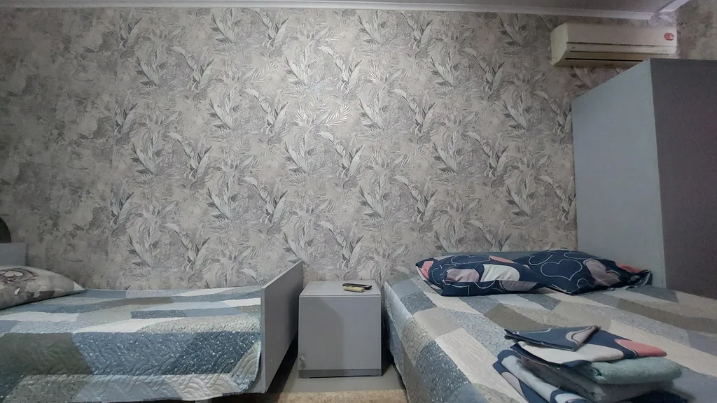 Квартира в районе Жд, Дортехшколы, РефДепо, Ттжт