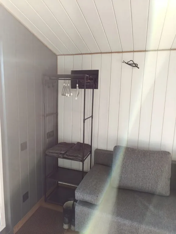 Уютный дом для отдыха от городской суеты