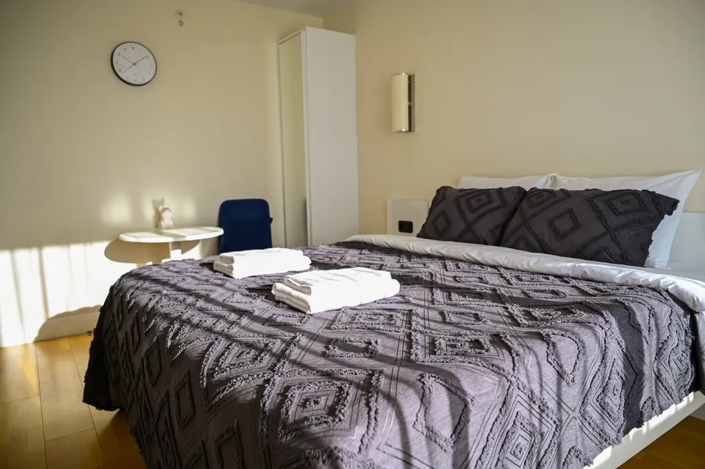 Уровня lux с видом на море с ps4 и кофеваркой