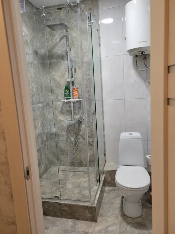 Квартира Элитные апартаменты — Курск