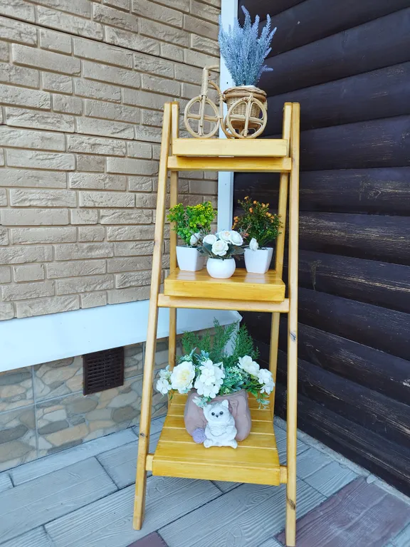 Три комнаты в доме