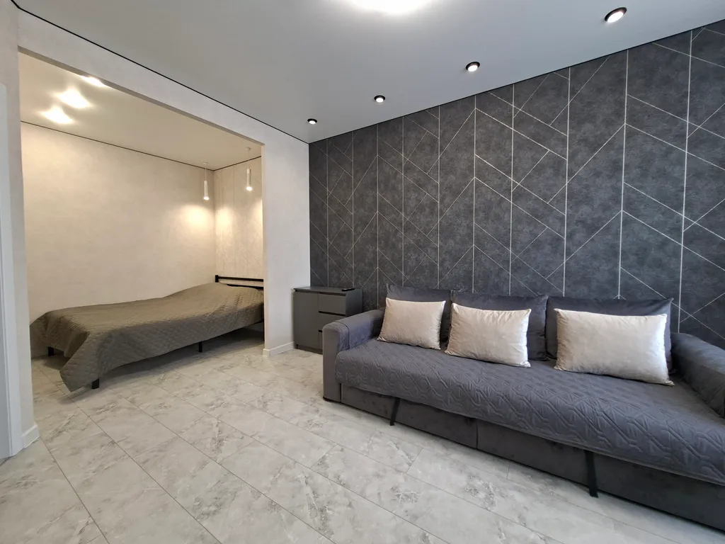 Комфортная квартира возле АкваПарка