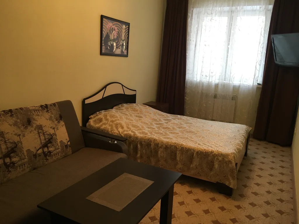 Уютная квартира рядом с Колизеем