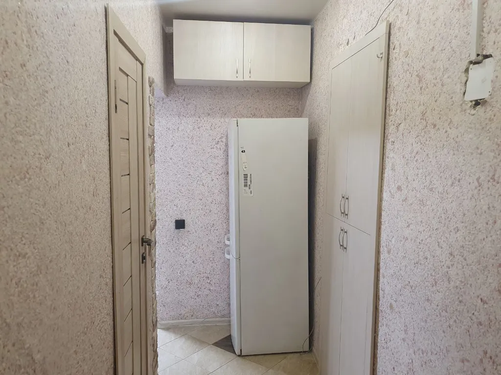 Современная квартира в центре города