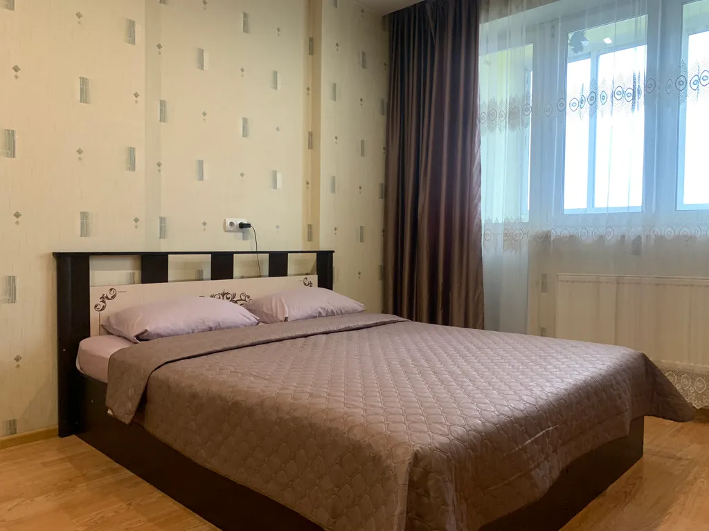 1-комнатная Квартира — аренда посуточно в Реутов