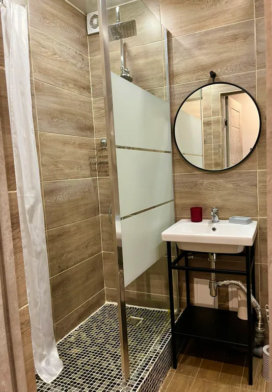 Квартира Отличная квартира — Бокситогорск