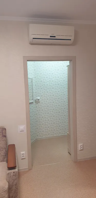 Квартира рядом с морем