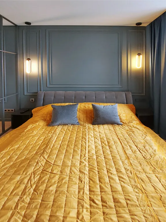 Квартира Квартира Апартамент комфорт — Калининград