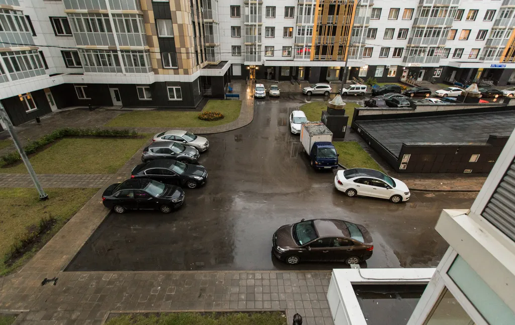 Сдаётся уютная студия рядом с метро Пыхтино