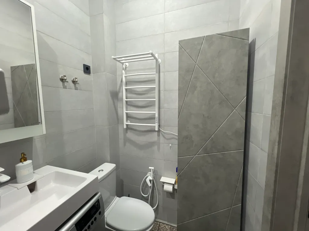 Уютная студия в центре