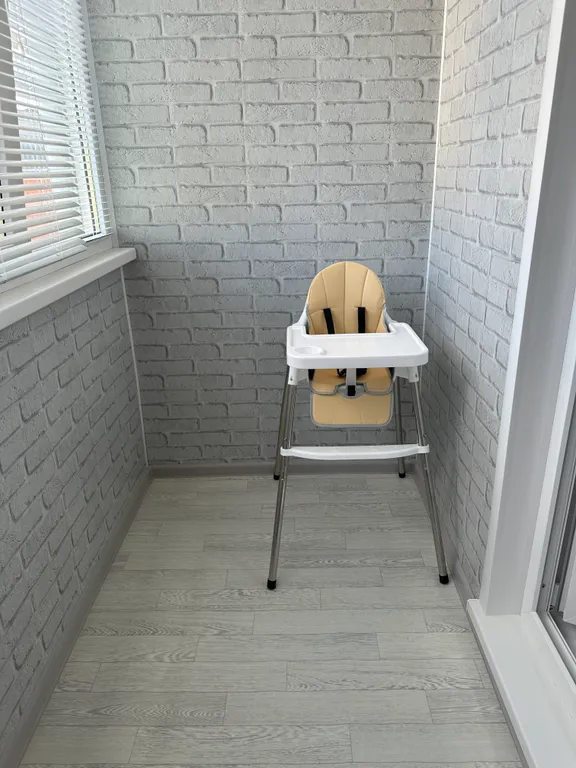 Уютная квартира недалеко от М4