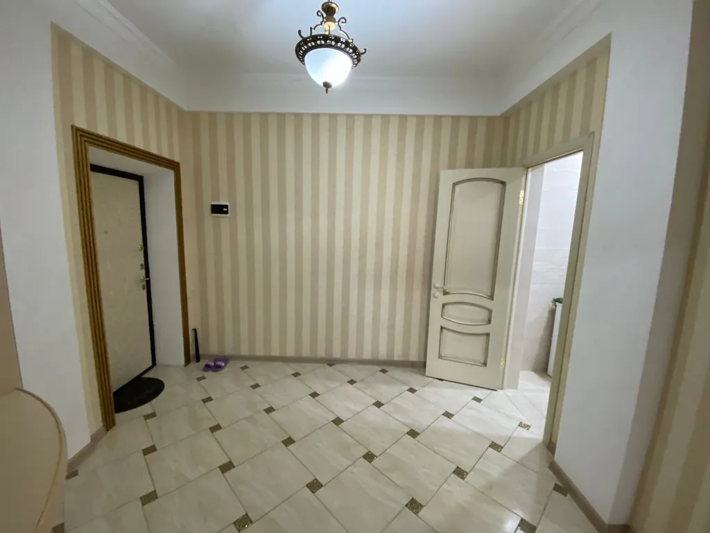 Квартира Квартира комфорт — Махачкала