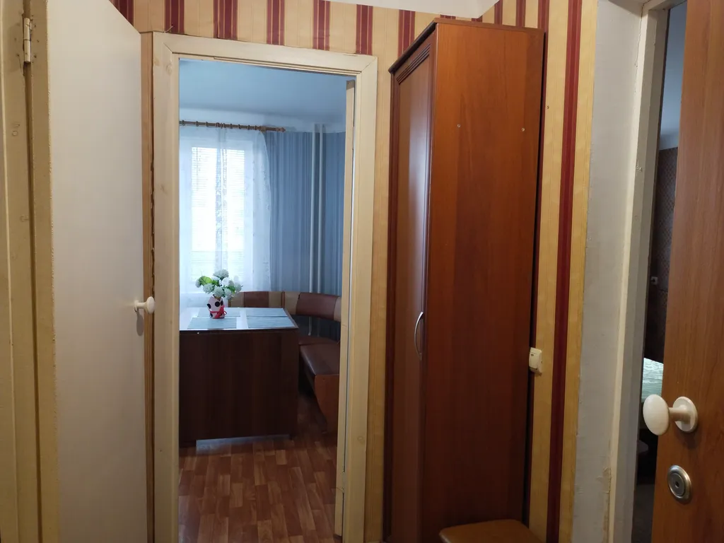 Уютная квартира в центре