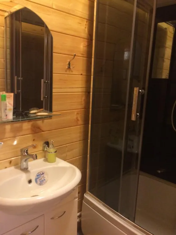 Дом у маяка