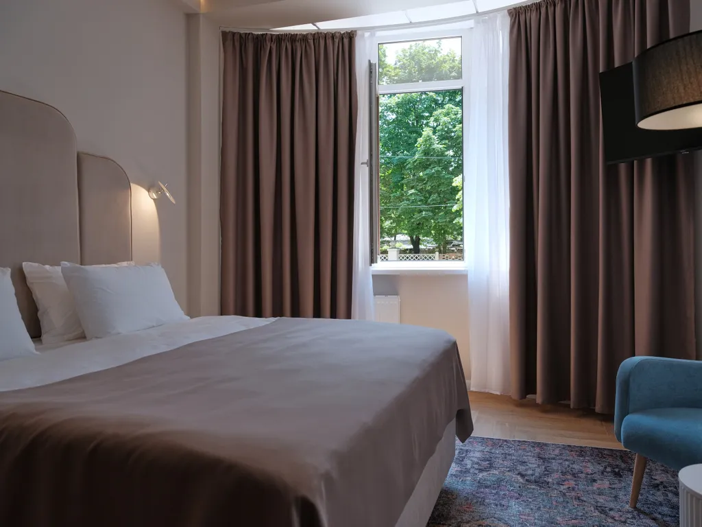 Уютная квартира в курортной зоне — аренда посуточно в Ессентуки