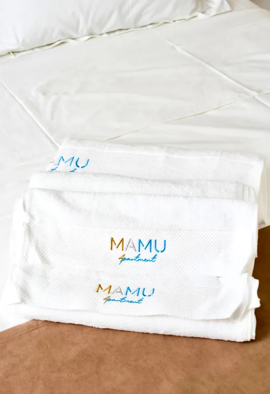 Дизайнерский апартамент 1+1 с отельной кухней