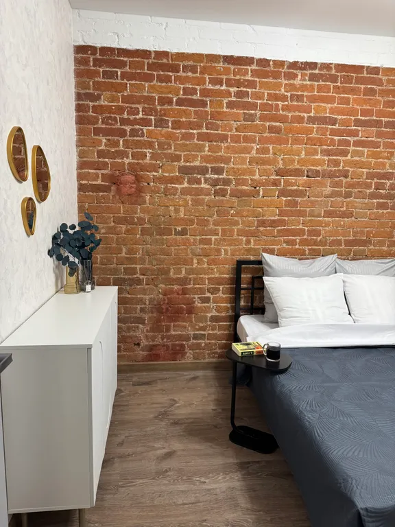 Уютный апартамент на Красной площади, центр