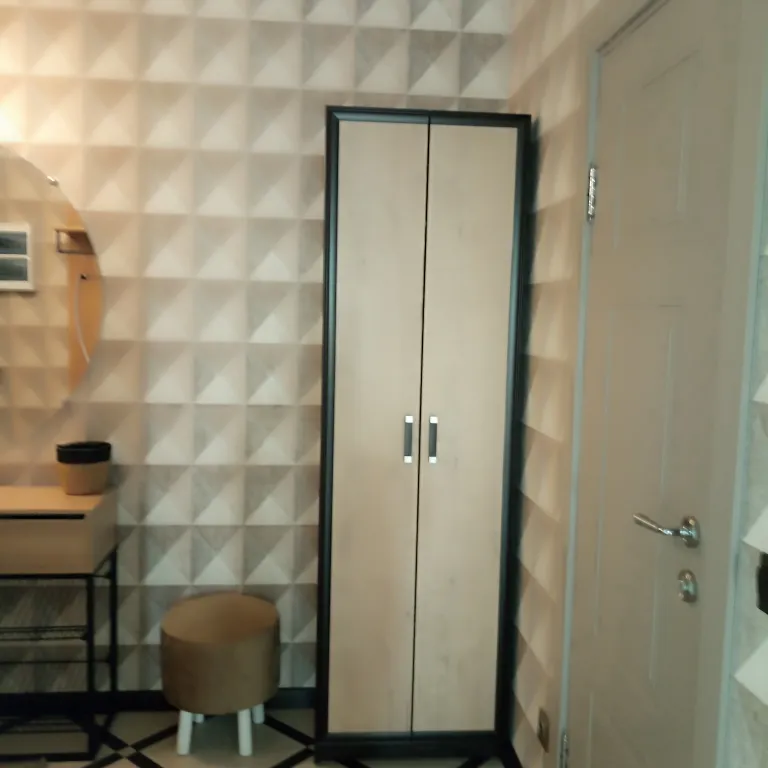 Отличная квартира для комфортного проживания