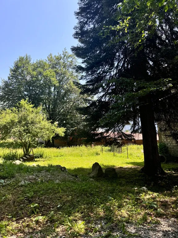 Коттедж Домики в лесу Hill Bee — Архыз