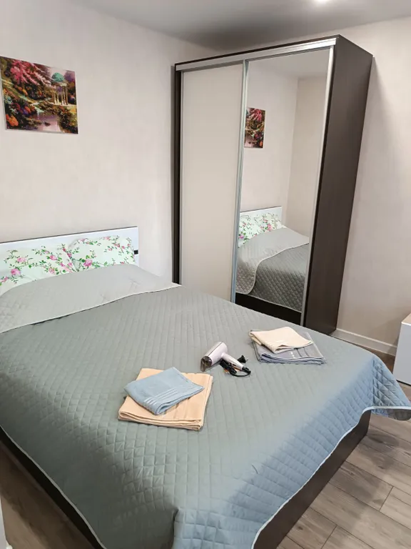 Квартира Уютно как дома — аренда посуточно в Пермь