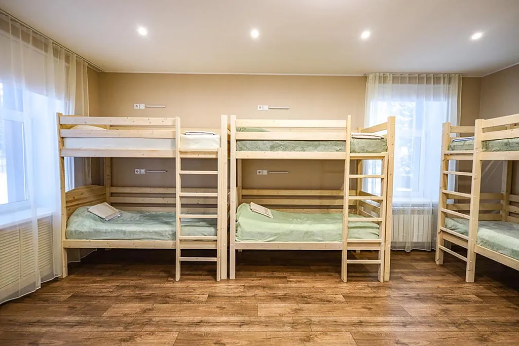 3-комнатный Дом