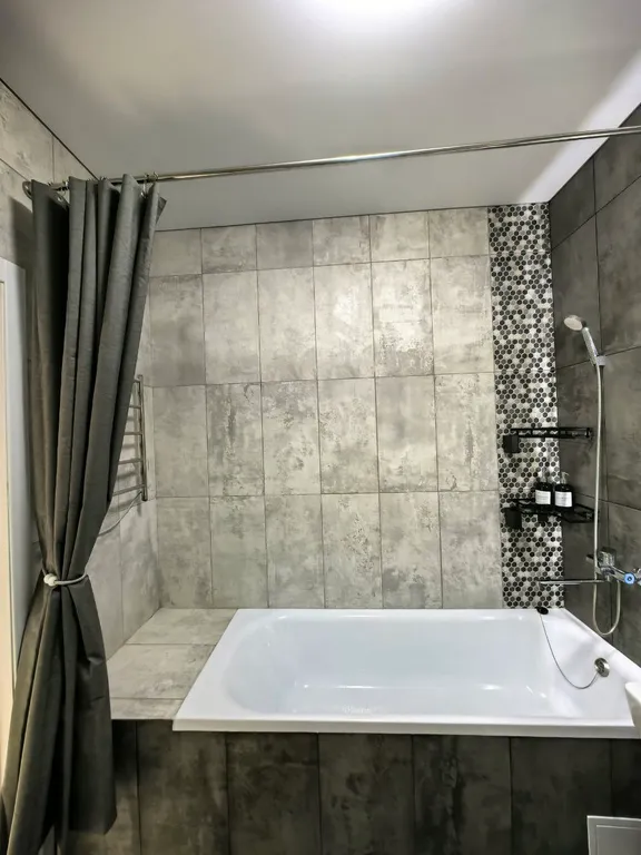 Квартира 1-комнатная квартира в ЖК Аксиома — Краснодар