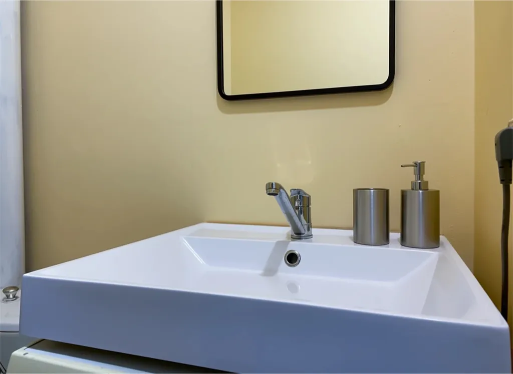 Современная квартира