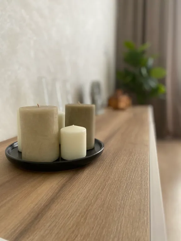 Квартира Фаворит 2