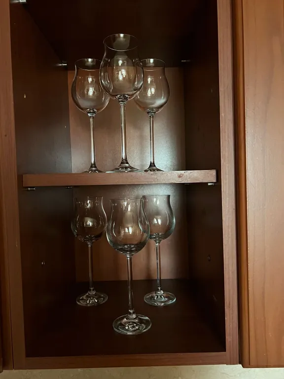 Квартира Просторная квартира в Кронштадте — Кронштадт