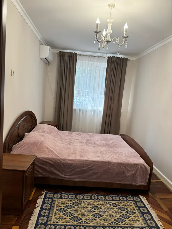 Уютная квартира рядом с морем