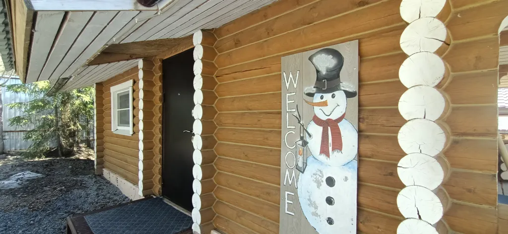 Гостевой дом в Рускеала