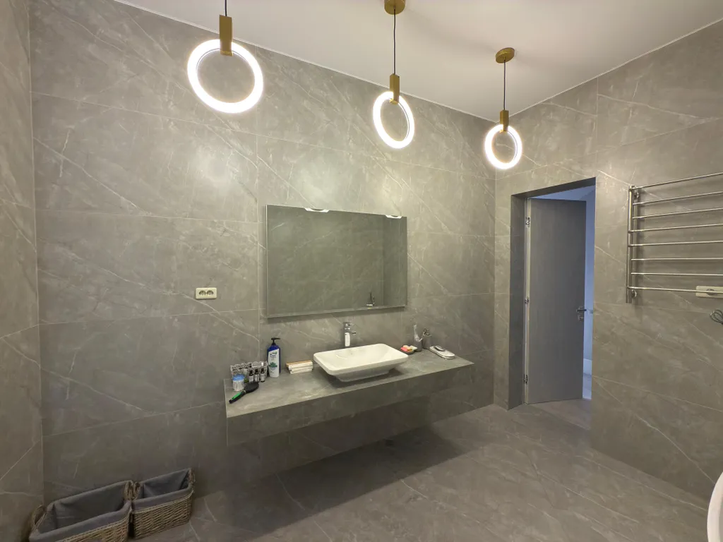 Вилла у моря