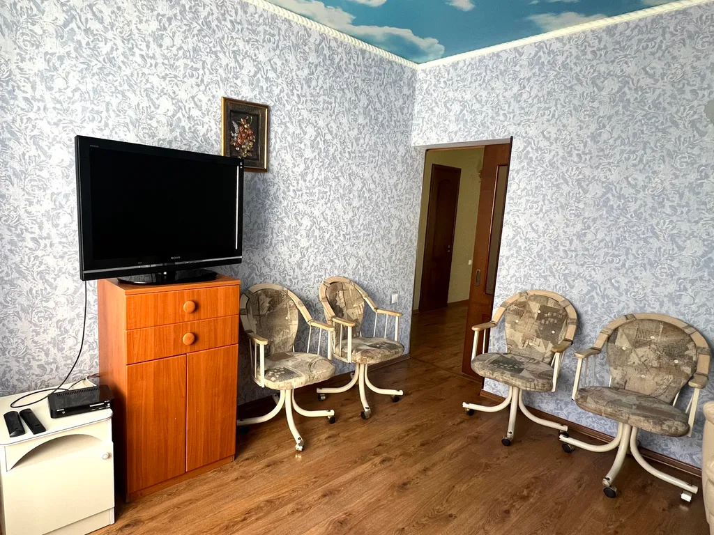 Семейные апартаменты