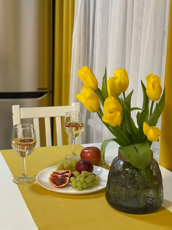 Квартира Квартира в историческом центре — Ярославль