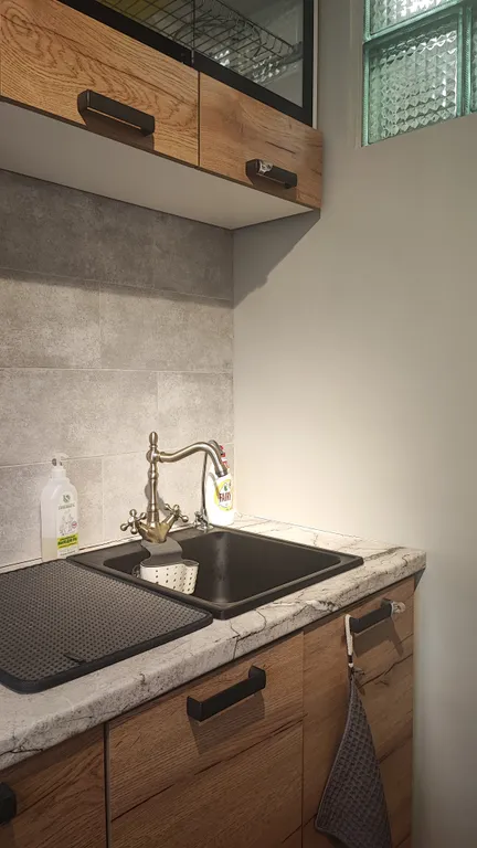 Квартира двух комнатная в центре у Кремля