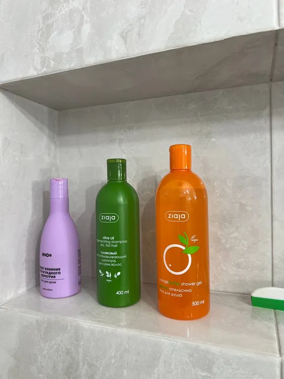 VIP квартира-студия