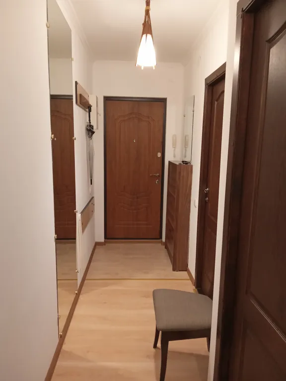 Квартира в центре Алушты