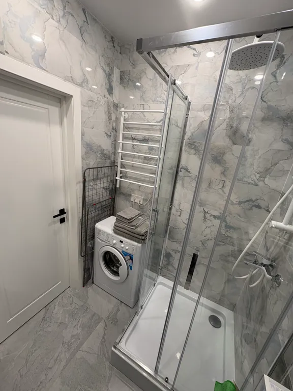 Уютная квартира у моря