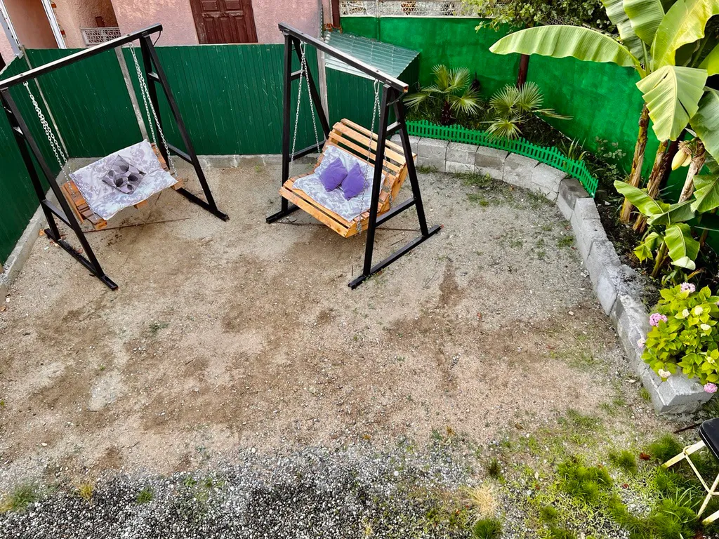 Гостевой дом Леон