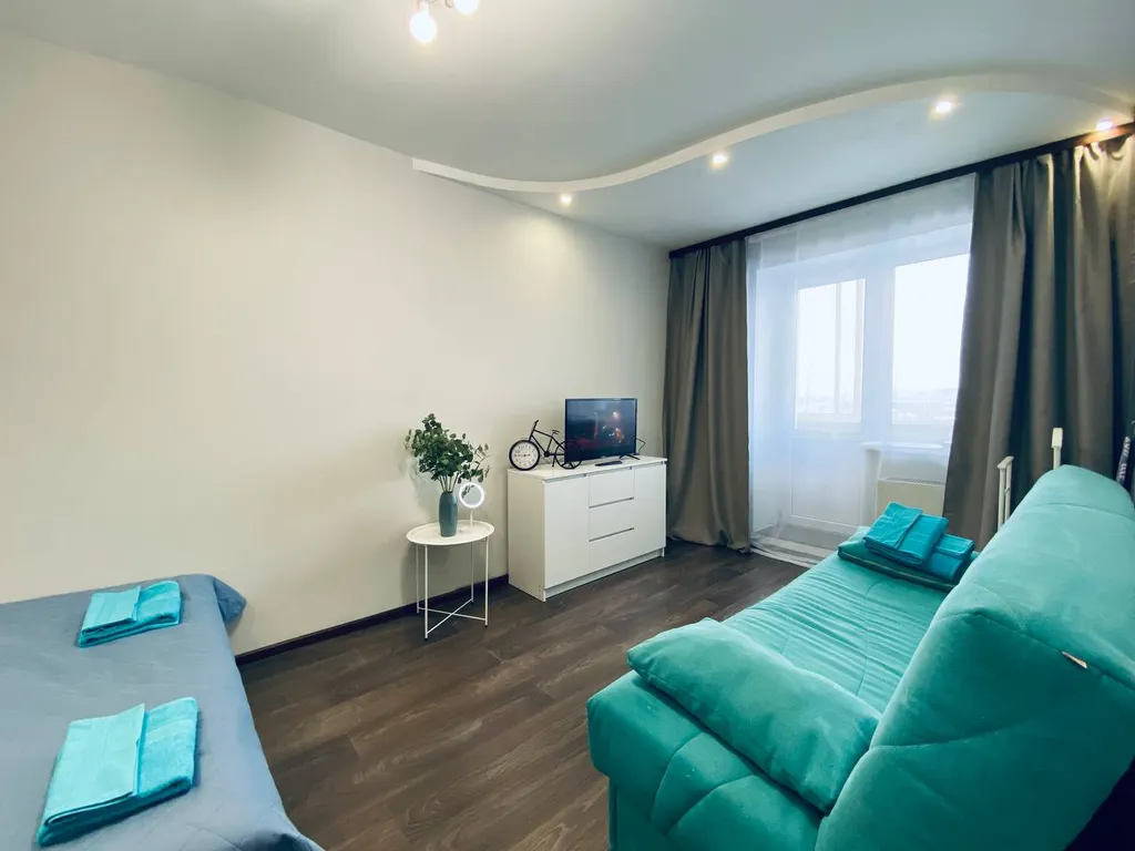 Квартира для вашего идеального отдыха