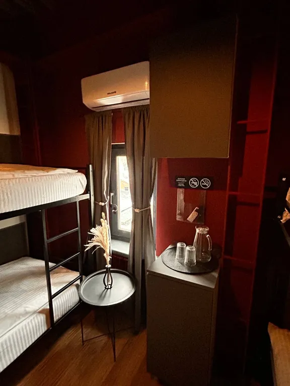 Квартира Комната — аренда посуточно в Сергиев Посад