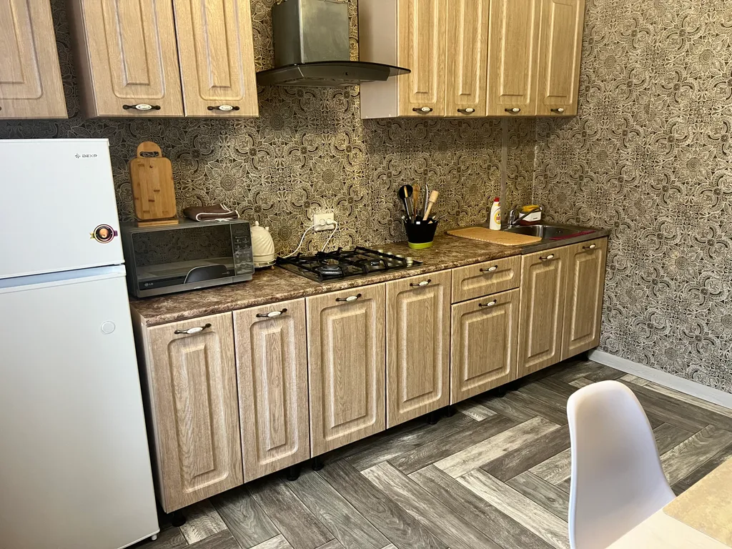 Квартира Современная квартира в центре дзержинского района — Ярославль